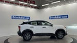 2027 Nissan Kicks S