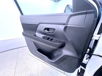 2027 Nissan Kicks S