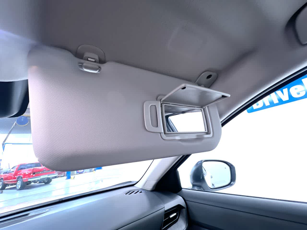 2027 Nissan Kicks S