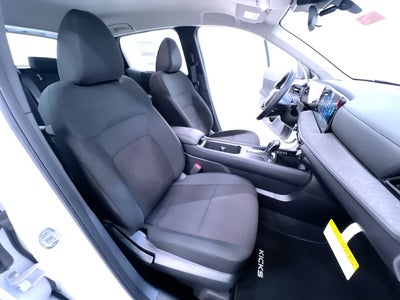 2027 Nissan Kicks S