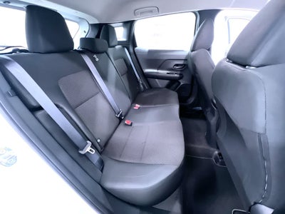 2027 Nissan Kicks S