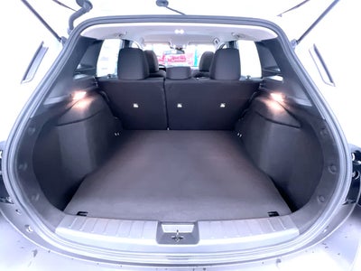 2027 Nissan Kicks S