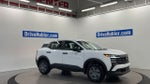 2027 Nissan Kicks S