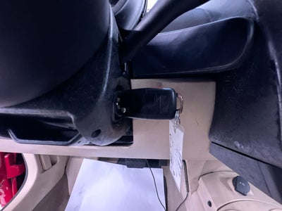 2005 Volkswagen New Beetle GLS