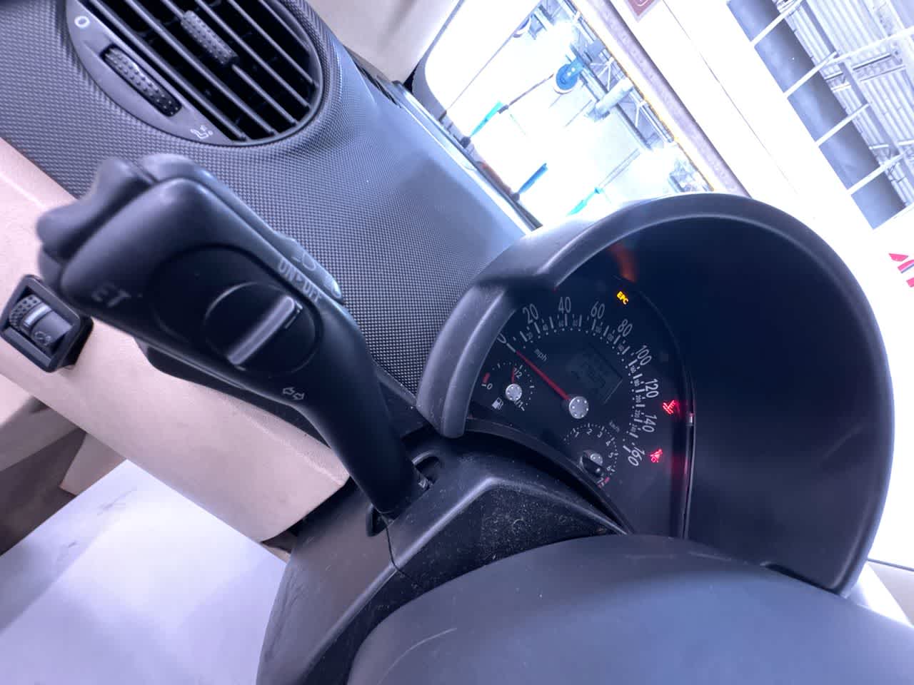 2005 Volkswagen New Beetle GLS