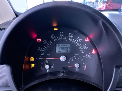 2005 Volkswagen New Beetle GLS