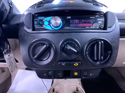 2005 Volkswagen New Beetle GLS