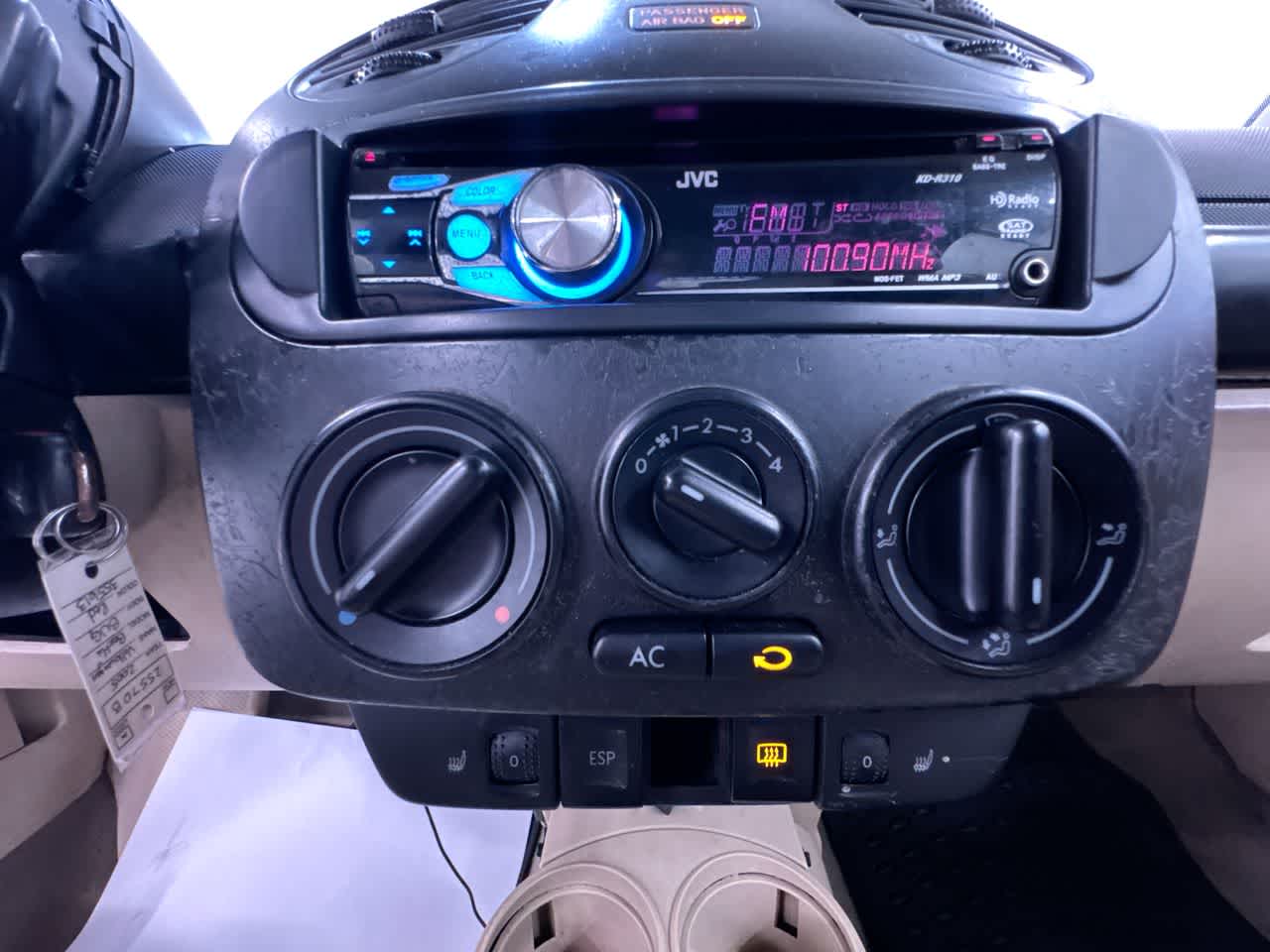 2005 Volkswagen New Beetle GLS