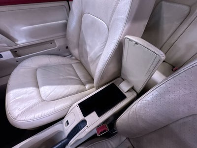 2005 Volkswagen New Beetle GLS