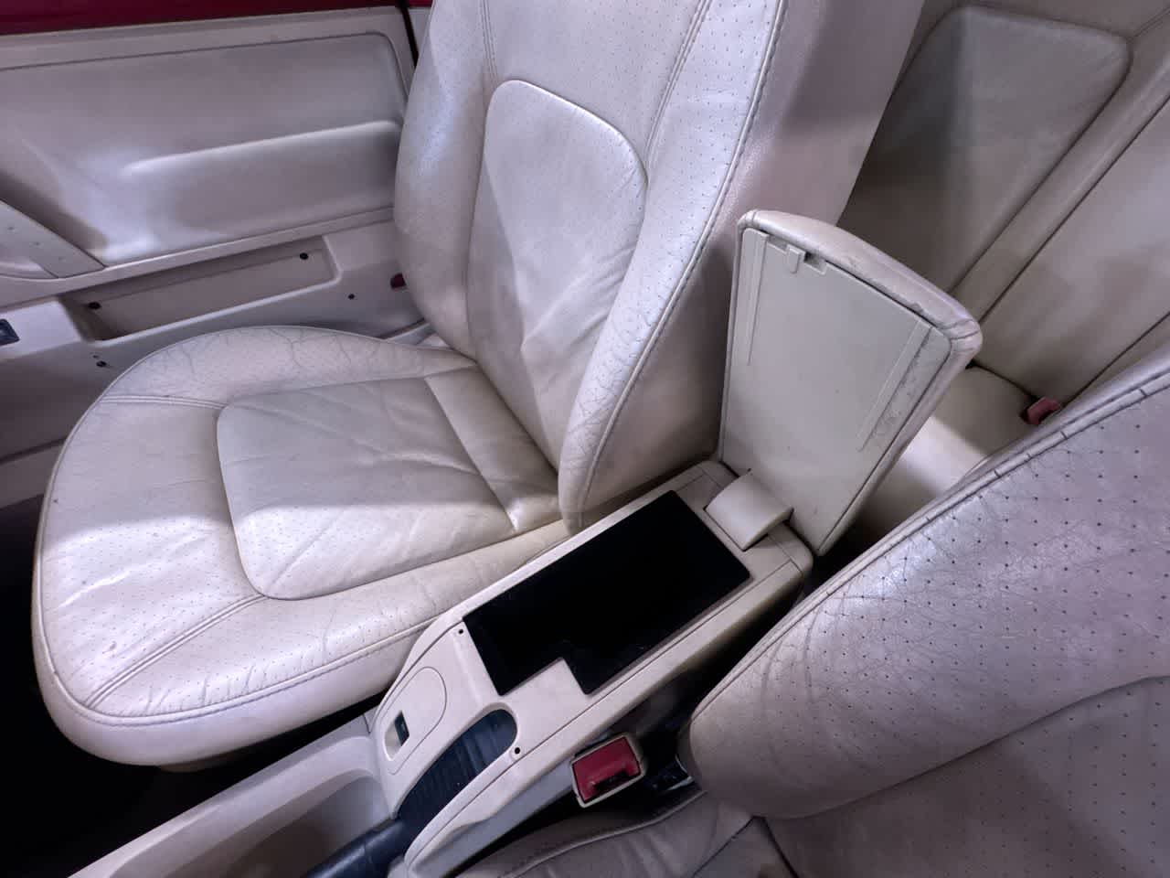 2005 Volkswagen New Beetle GLS