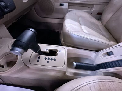 2005 Volkswagen New Beetle GLS