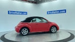 2005 Volkswagen New Beetle GLS