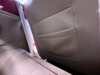 2005 Volkswagen New Beetle GLS