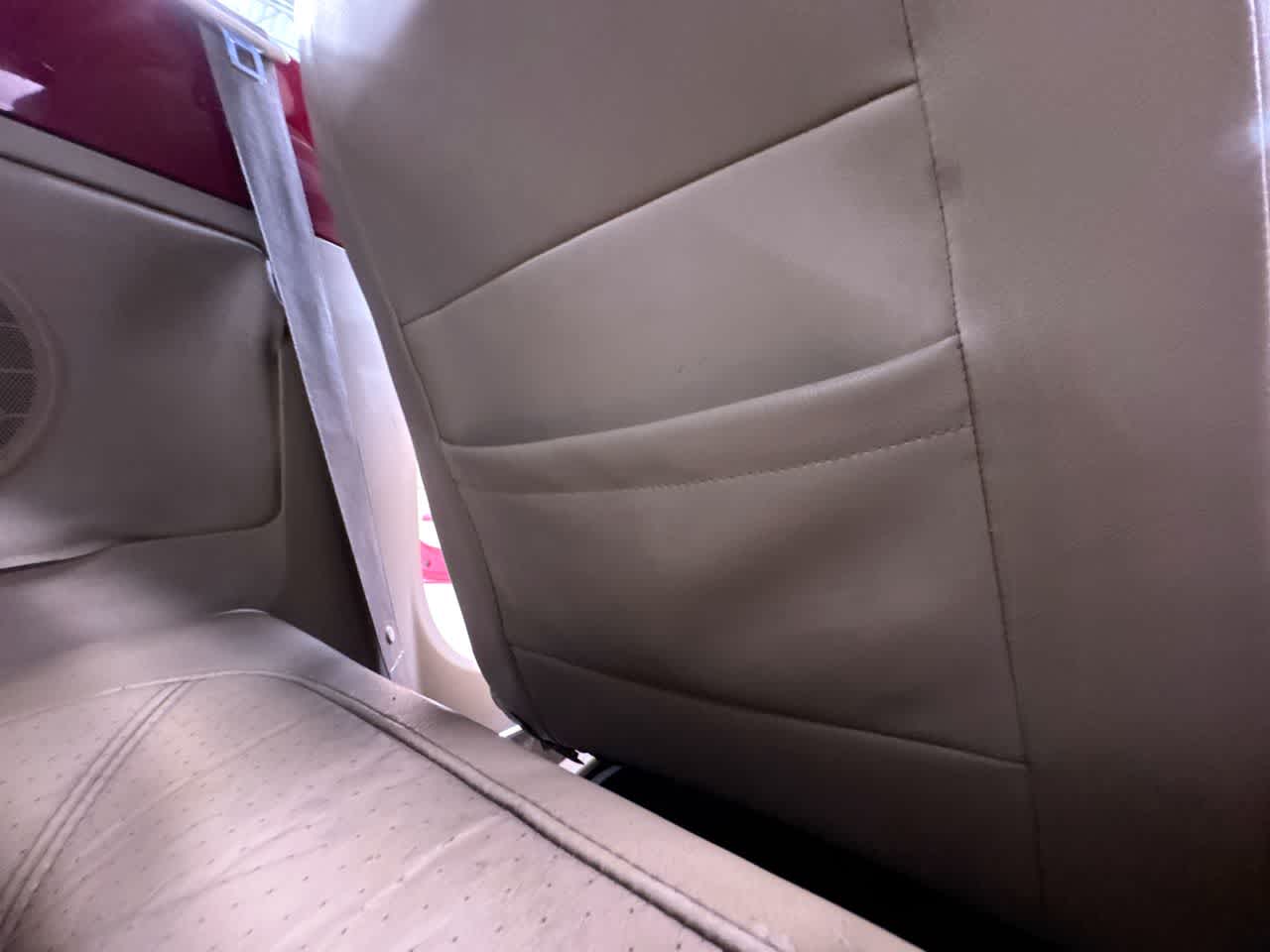 2005 Volkswagen New Beetle GLS