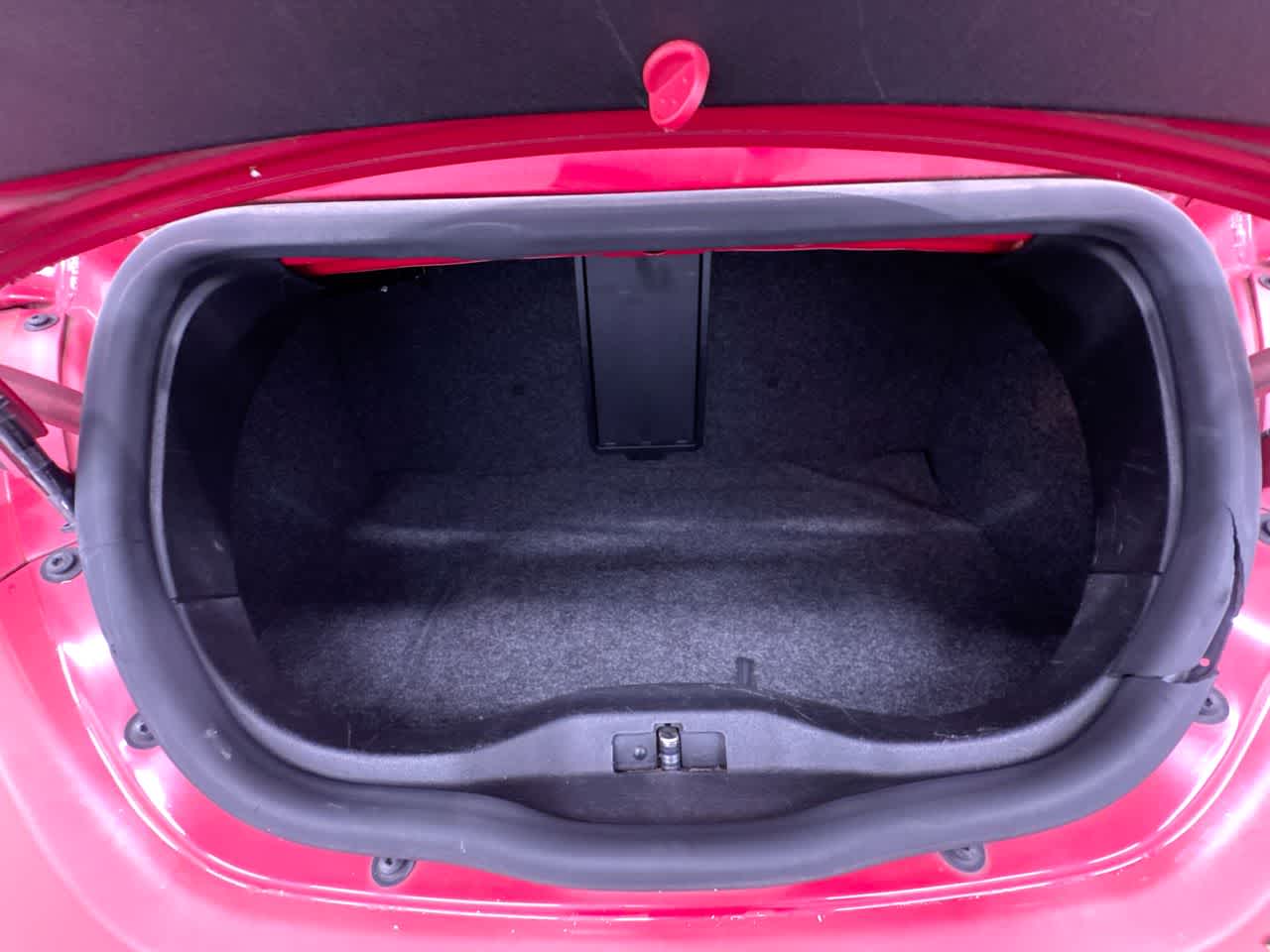 2005 Volkswagen New Beetle GLS