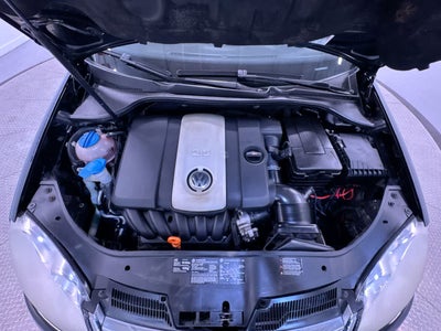 2006 Volkswagen Jetta 2.5L