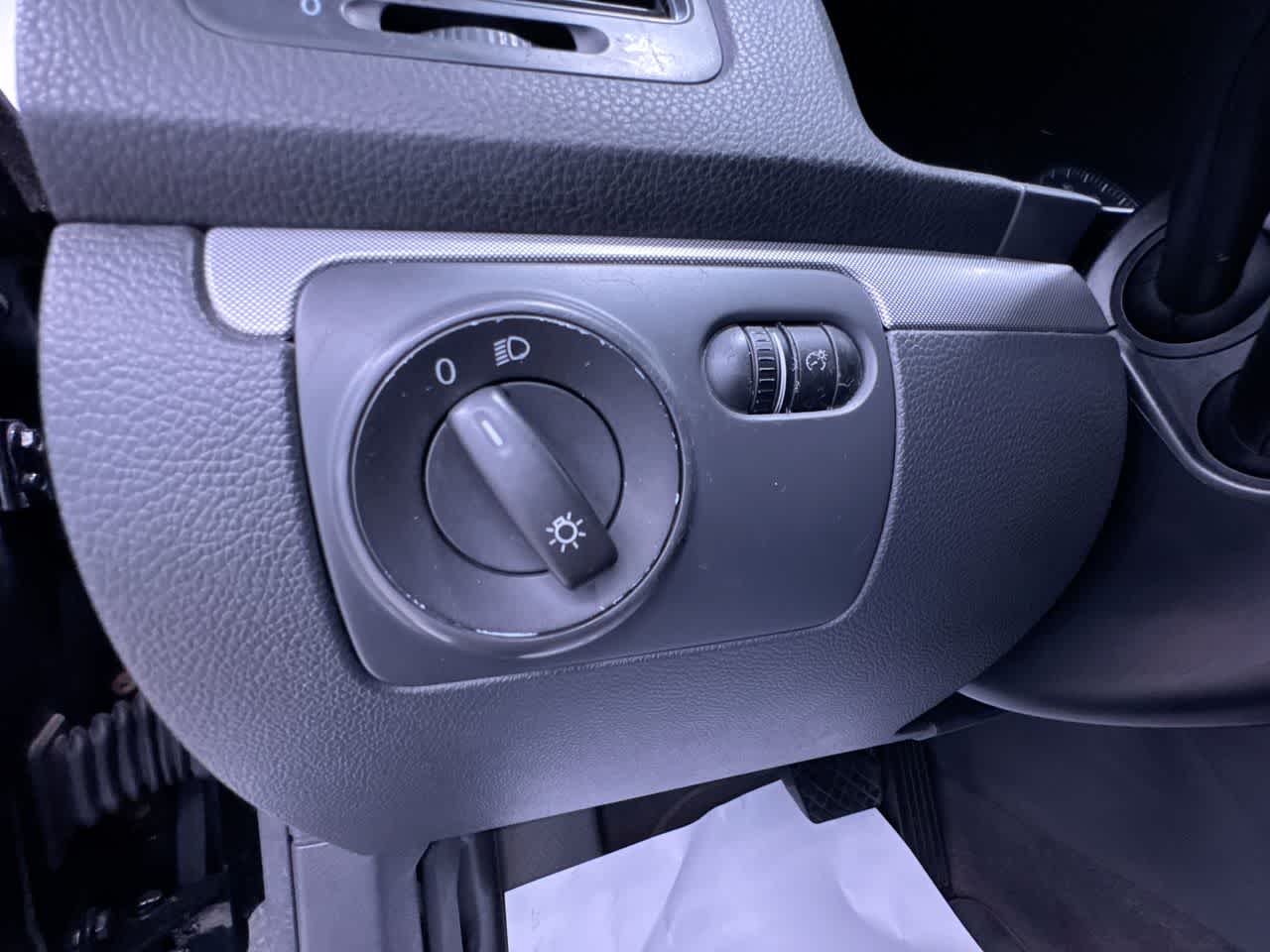2006 Volkswagen Jetta 2.5L