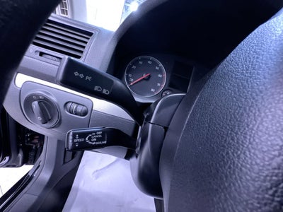 2006 Volkswagen Jetta 2.5L