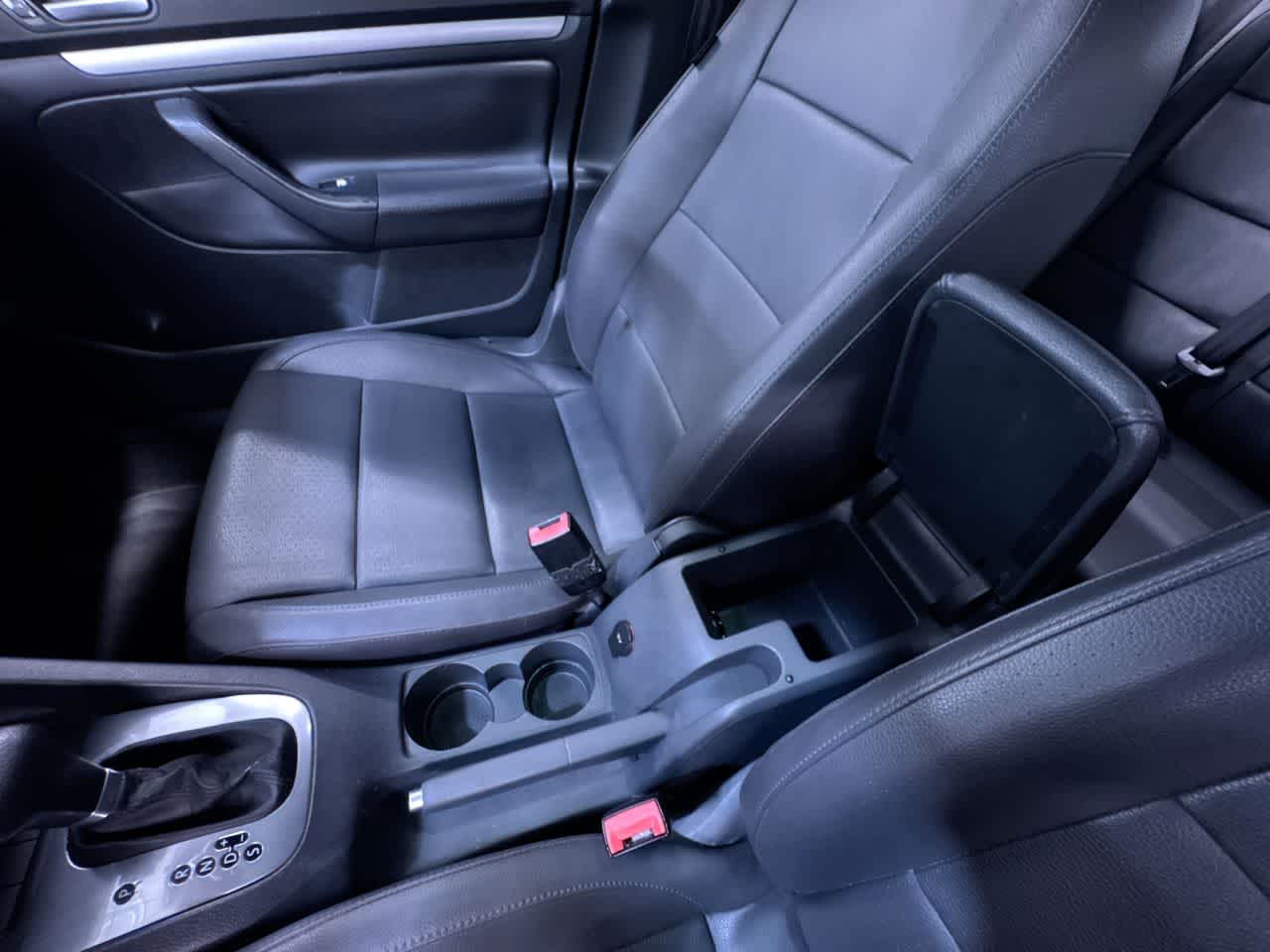 2006 Volkswagen Jetta 2.5L
