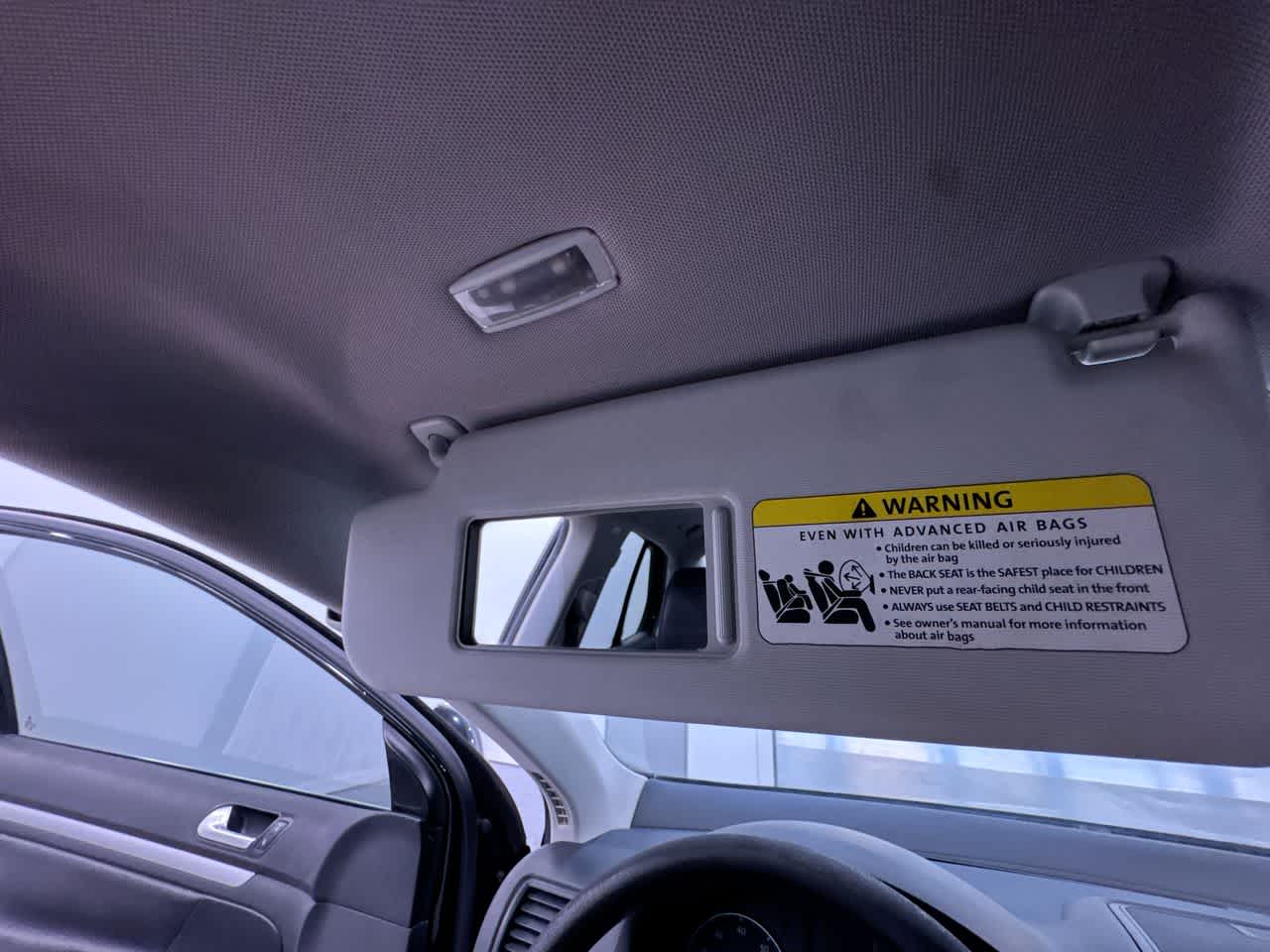 2006 Volkswagen Jetta 2.5L