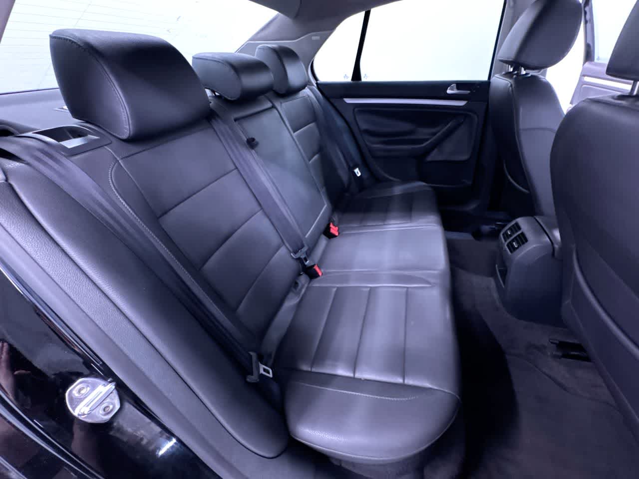 2006 Volkswagen Jetta 2.5L
