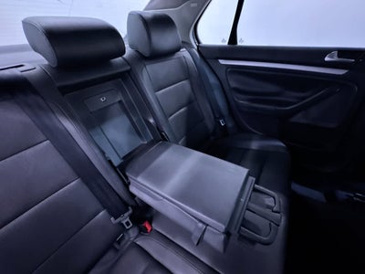 2006 Volkswagen Jetta 2.5L