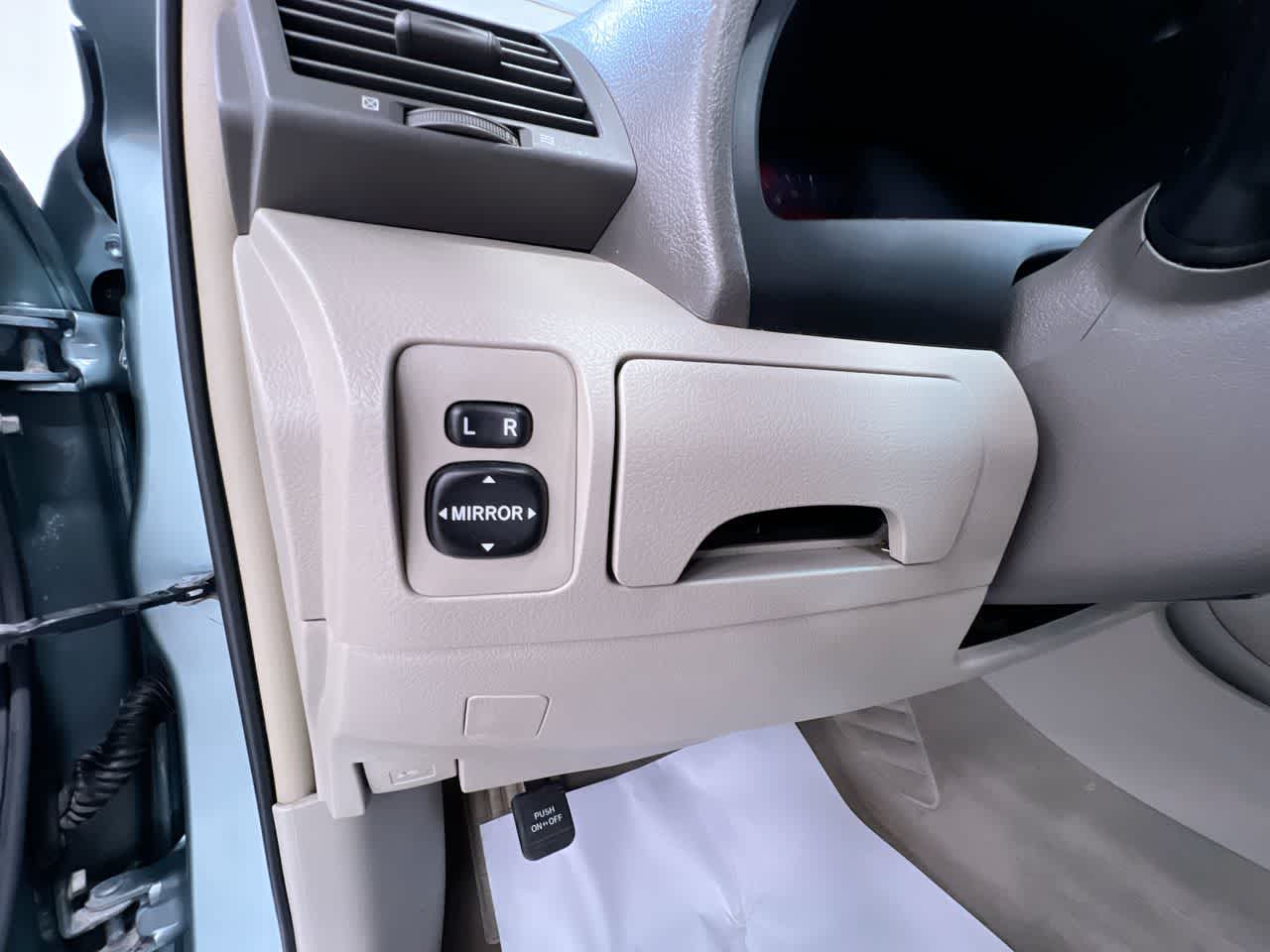 2007 Toyota Camry LE
