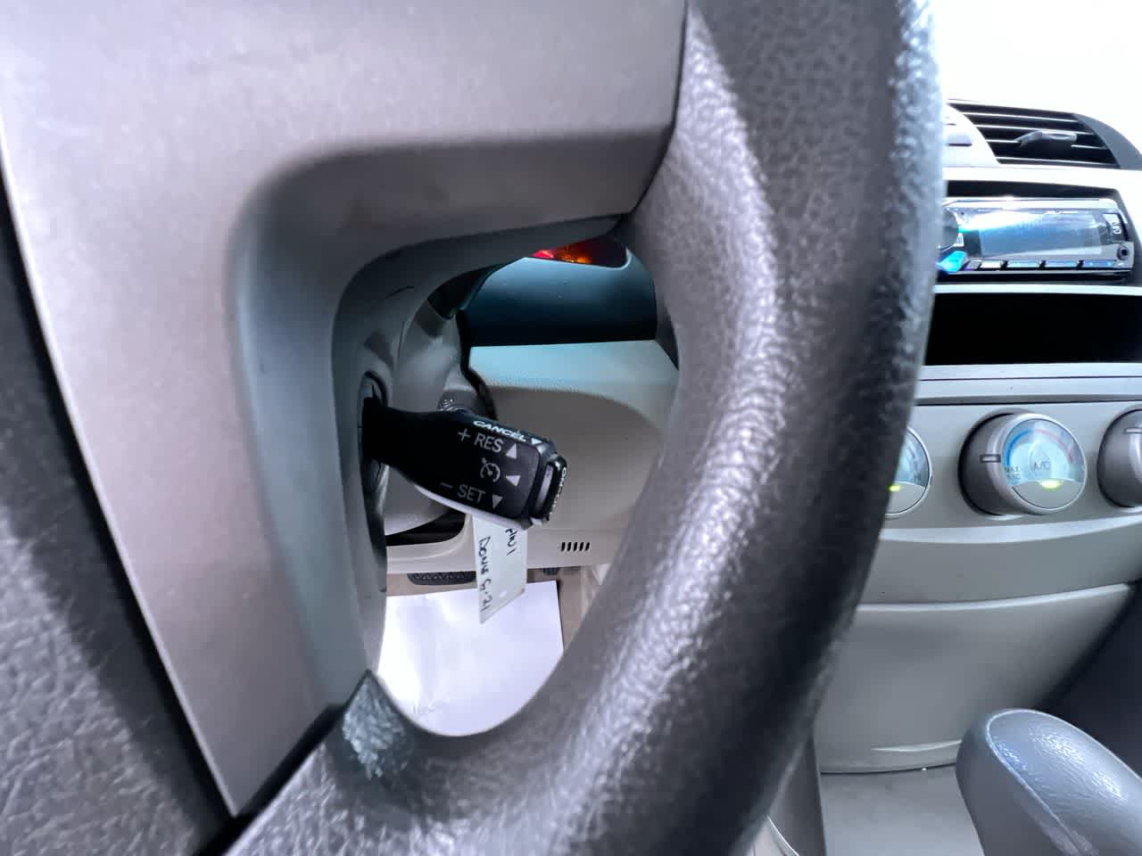 2007 Toyota Camry LE