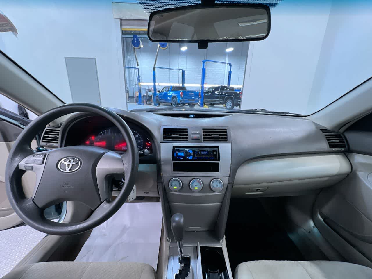 2007 Toyota Camry LE