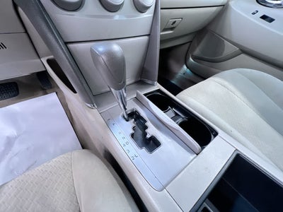 2007 Toyota Camry LE