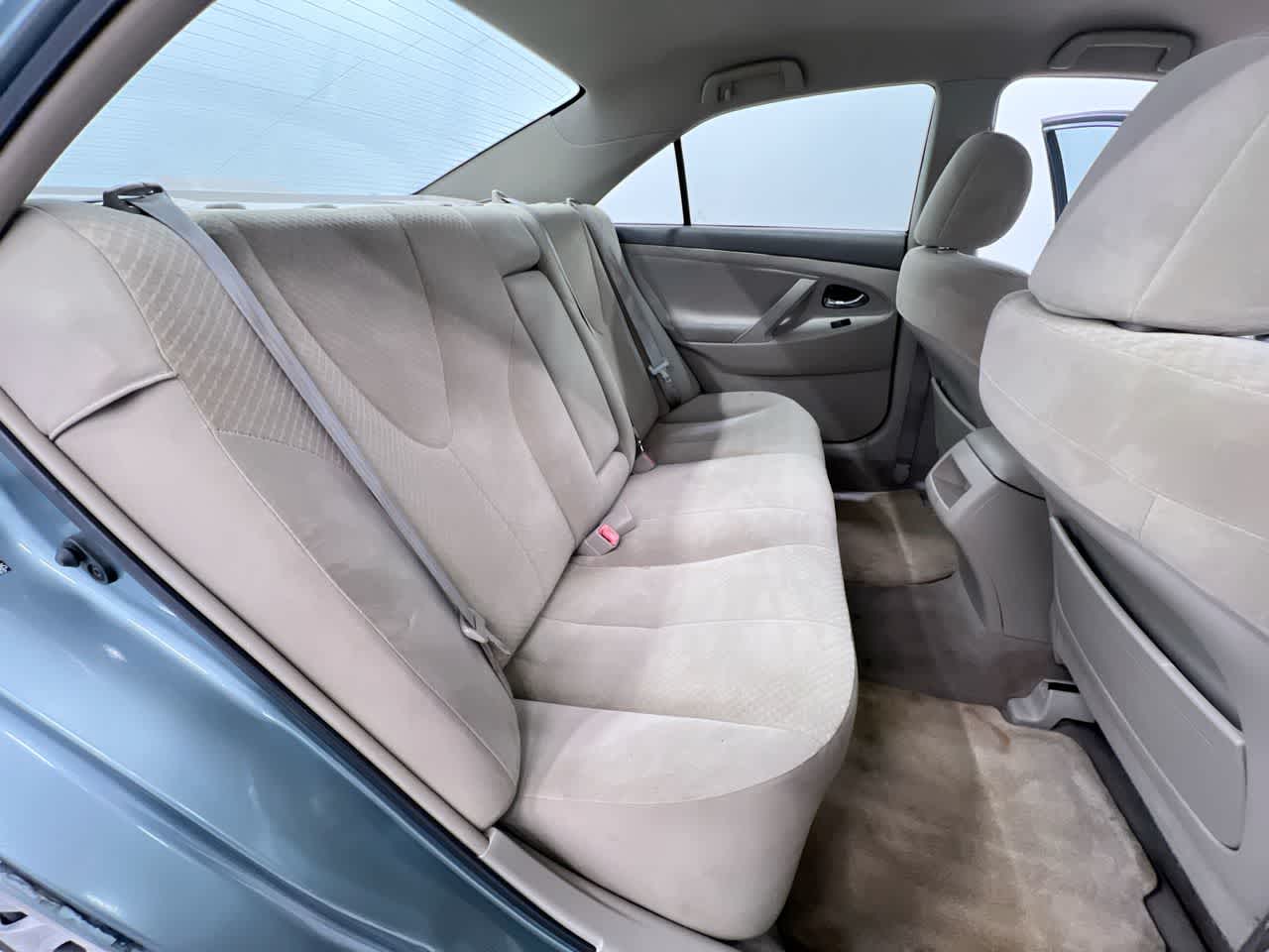2007 Toyota Camry LE