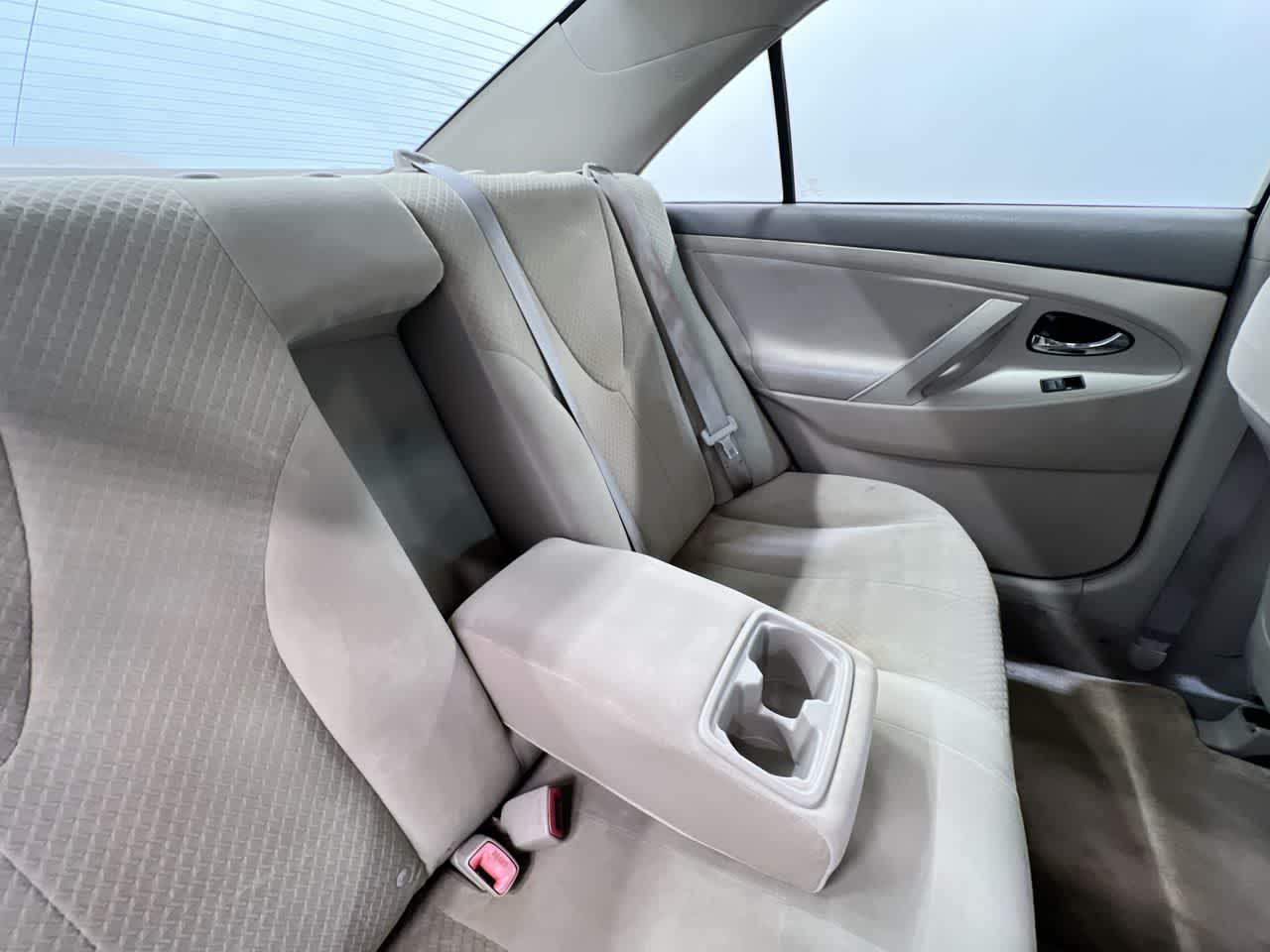 2007 Toyota Camry LE
