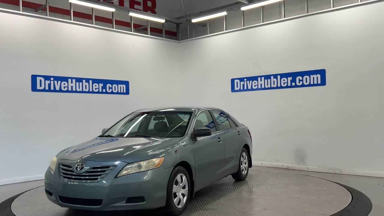 2007 Toyota Camry LE