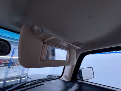 2006 HUMMER H3 4dr 4WD SUV