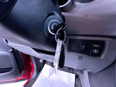 2010 Toyota Tundra Dbl 4.6L V8 6-Spd AT (Natl)