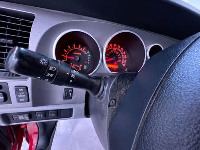 2010 Toyota Tundra Dbl 4.6L V8 6-Spd AT (Natl)