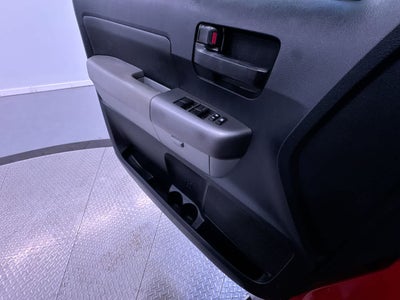 2010 Toyota Tundra Dbl 4.6L V8 6-Spd AT (Natl)