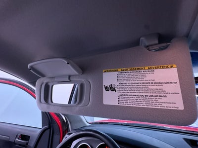 2010 Toyota Tundra Dbl 4.6L V8 6-Spd AT (Natl)