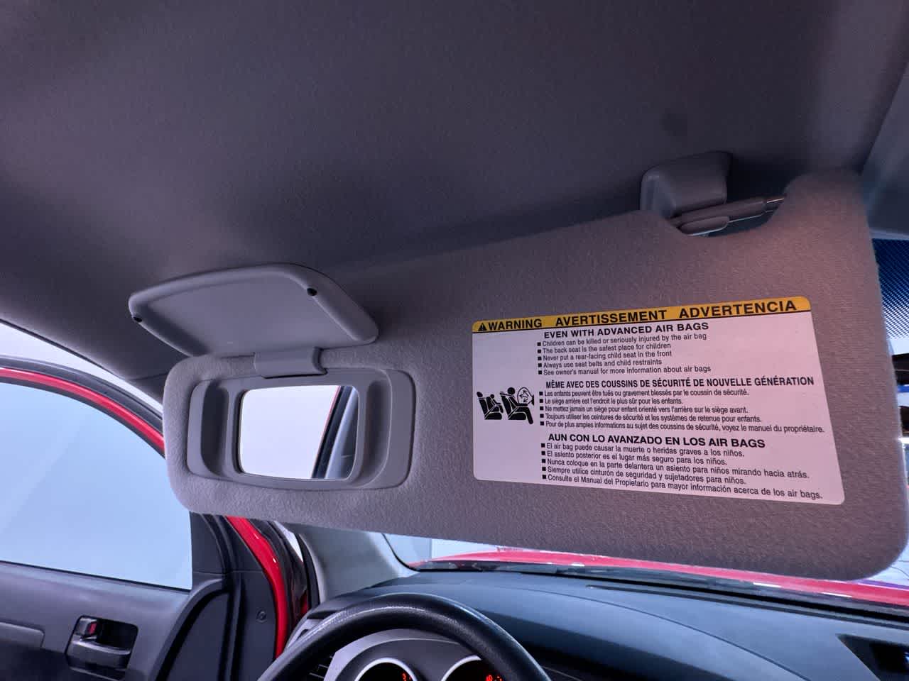 2010 Toyota Tundra Dbl 4.6L V8 6-Spd AT (Natl)