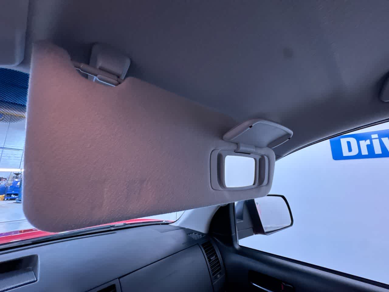 2010 Toyota Tundra Dbl 4.6L V8 6-Spd AT (Natl)
