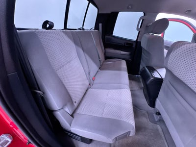 2010 Toyota Tundra Dbl 4.6L V8 6-Spd AT (Natl)