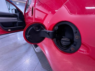 2010 Toyota Tundra Dbl 4.6L V8 6-Spd AT (Natl)