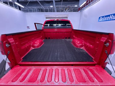 2010 Toyota Tundra Dbl 4.6L V8 6-Spd AT (Natl)