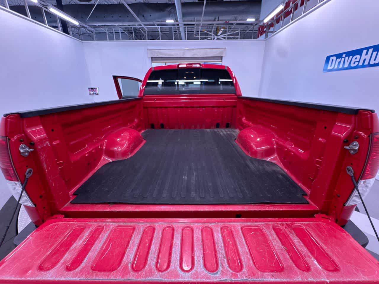2010 Toyota Tundra Dbl 4.6L V8 6-Spd AT (Natl)