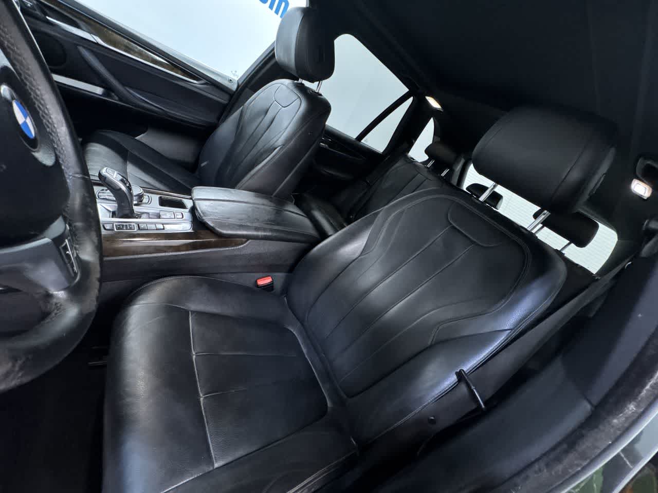 2018 BMW X5 xDrive35i xDrive35i