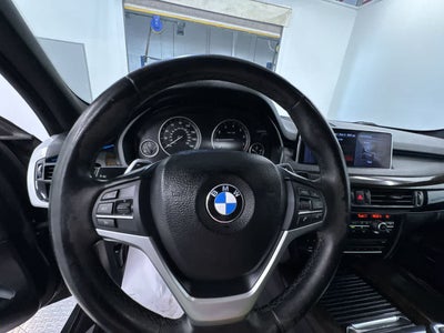 2018 BMW X5 xDrive35i xDrive35i