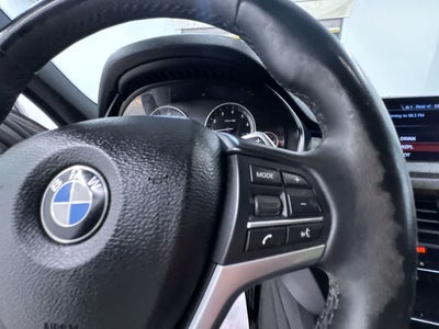 2018 BMW X5 xDrive35i xDrive35i