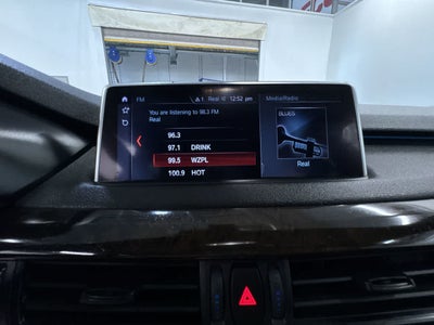 2018 BMW X5 xDrive35i xDrive35i