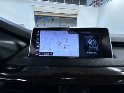 2018 BMW X5 xDrive35i xDrive35i