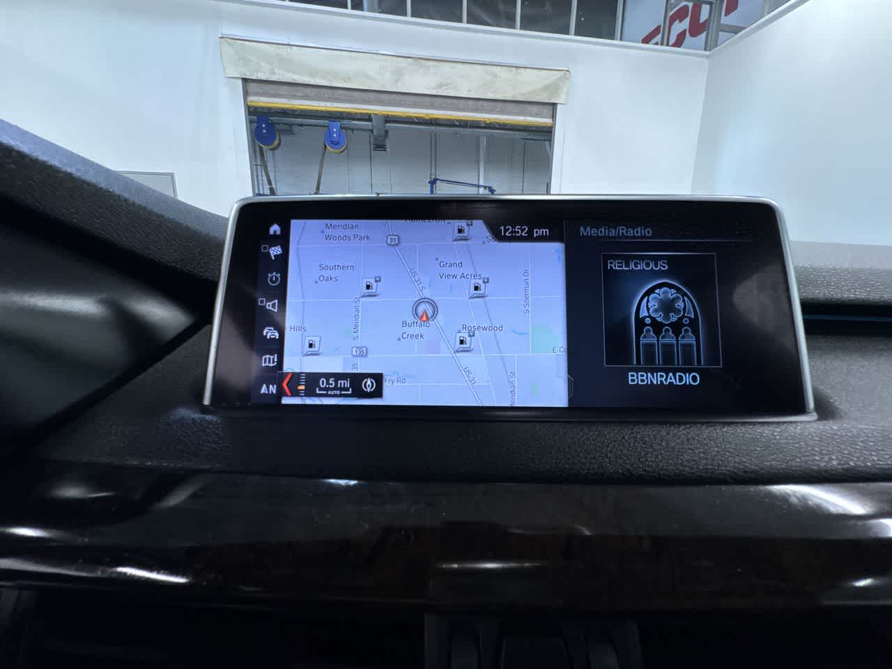 2018 BMW X5 xDrive35i xDrive35i